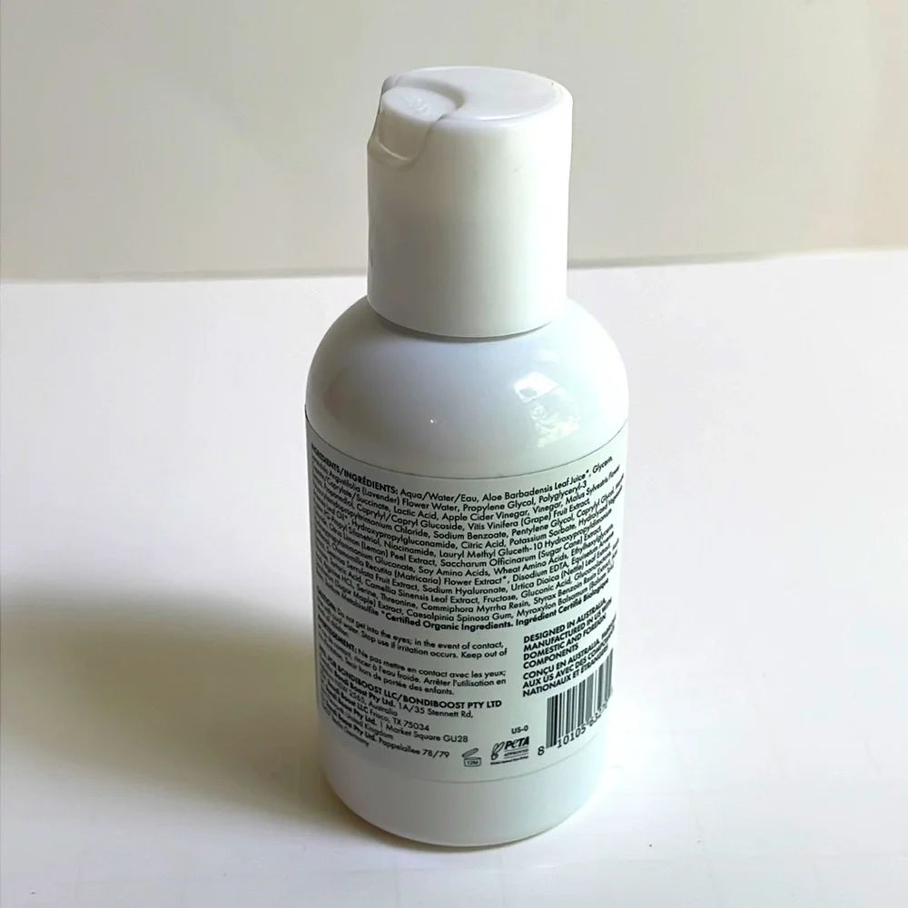 Bondi Boost HG  CLARIFYING SCALP & HAIR RINSE